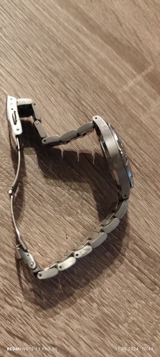 Мъжки часовник Fossil