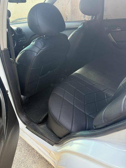 Neksiya 3 Aftamat narxi 7.300