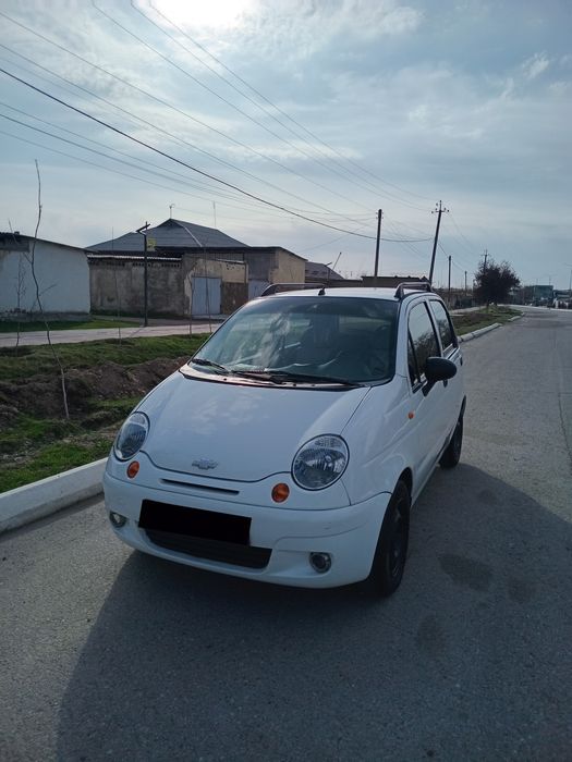 Matiz Mx Sotladi
