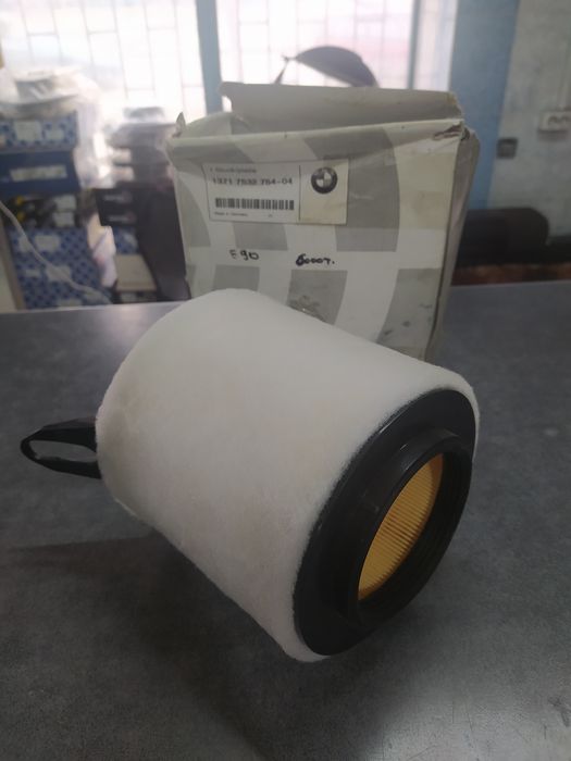 Фильтра воздушные BMW E90 E60 E46