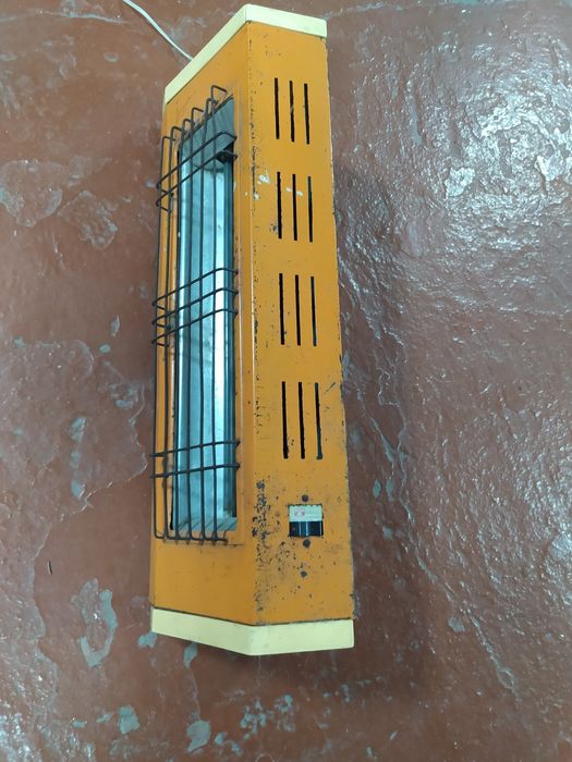 Продам обогреватель б/у