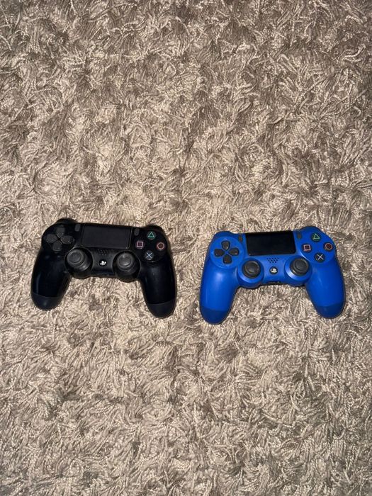 Playstation 4 четвертая