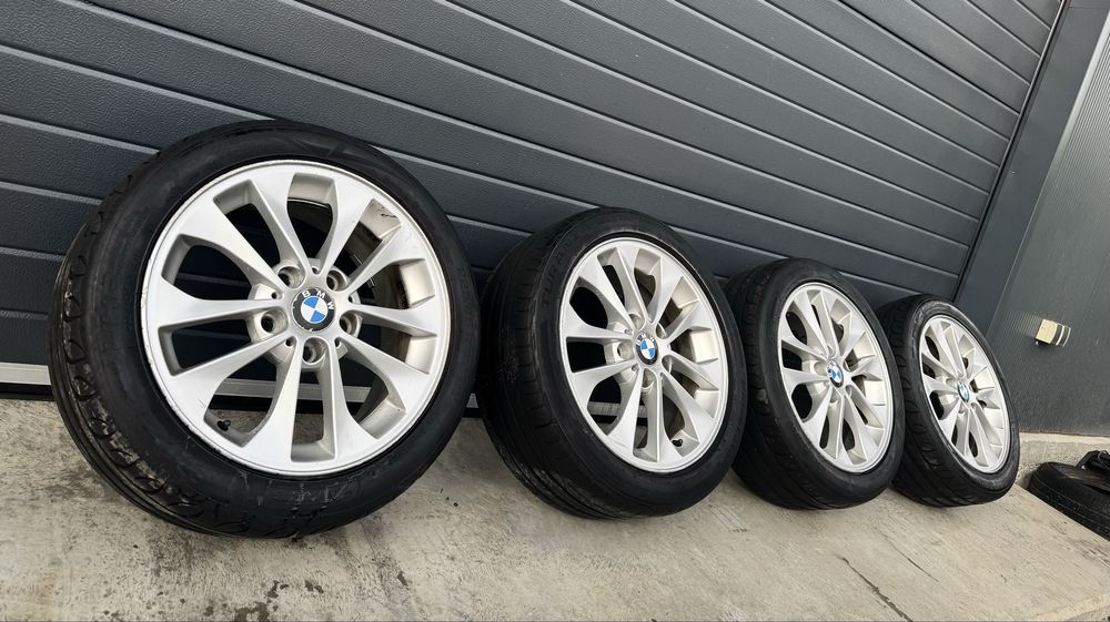 Оригинални джанти style 98 за bmw бмв 17”