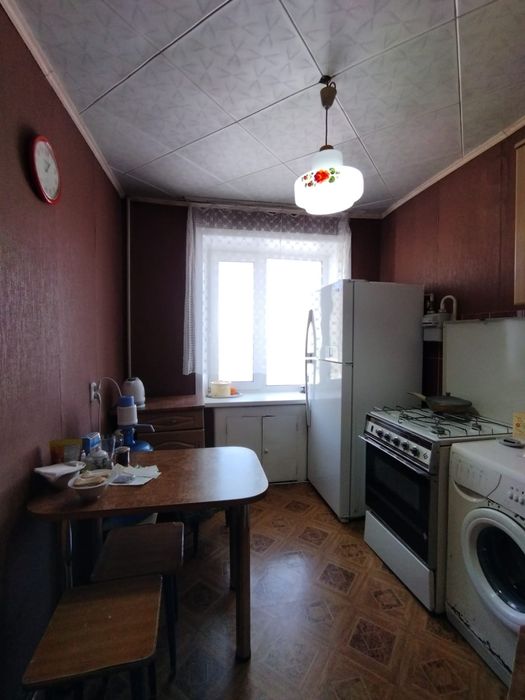 Продается 3х комнатная квартира, в городе