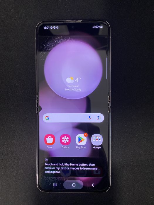 Samsung Galaxy Z Flip5 512GB ID-XXL6109