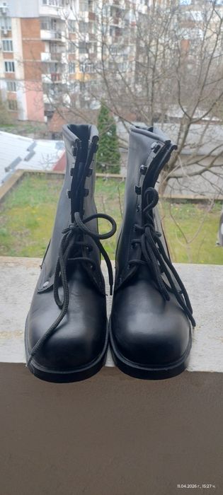 Мъжки кубинки-нови