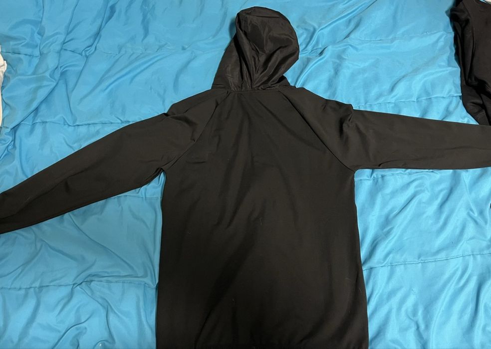 Nike Jordan размер М