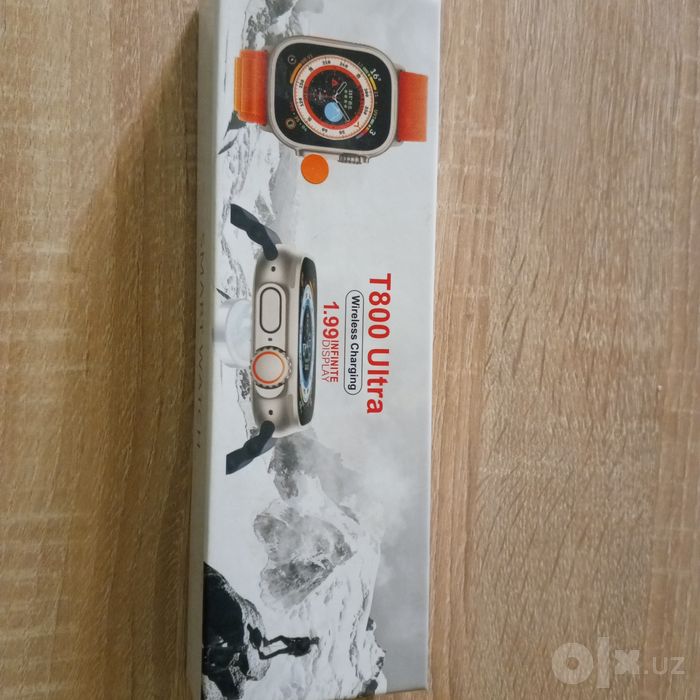 Ishlaydi garantiya 2kun