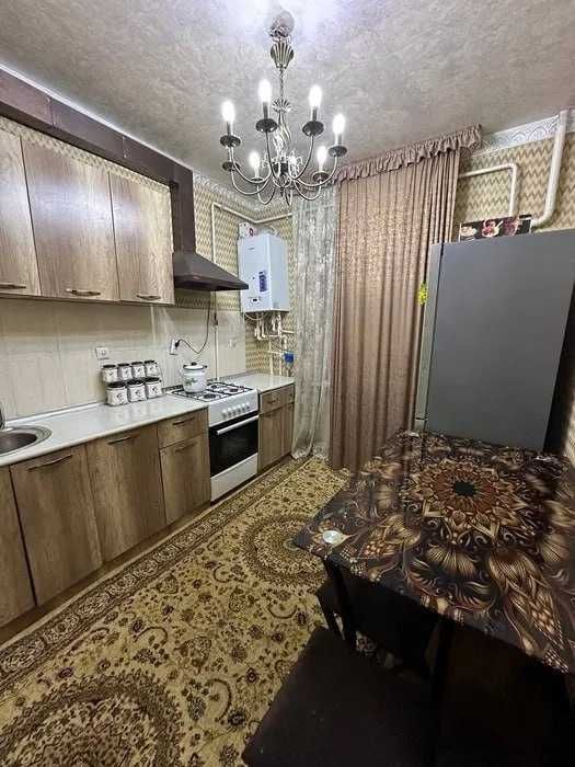 Б3 Сдаётся Квартира 2/4/9 р-н Сергели ор-р Дехкан Базар