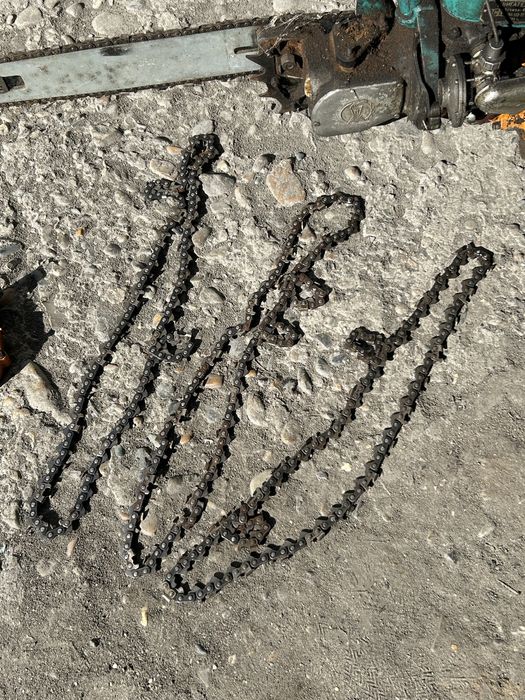 Бензопила Дружба-4