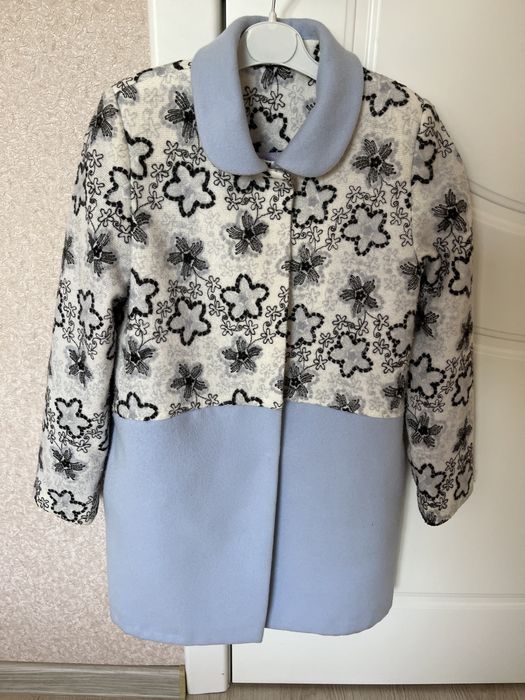 Верхняя Одежда для девочек