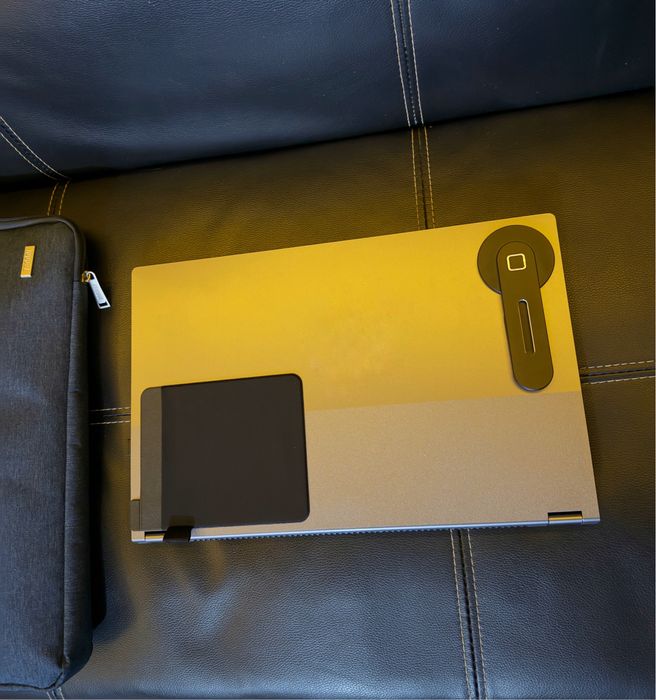 * PROMO * Лаптоп * YOGA | Touch STYLE * 2025