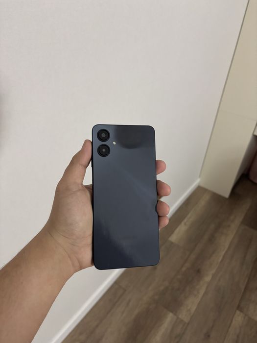 Samsung A06 новый