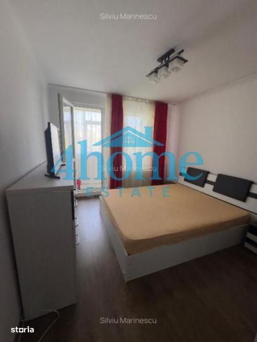 Apartament 3 camere Drumul Taberei|Valea Ialomitei|Metrou|Parcare — fotografia 1
