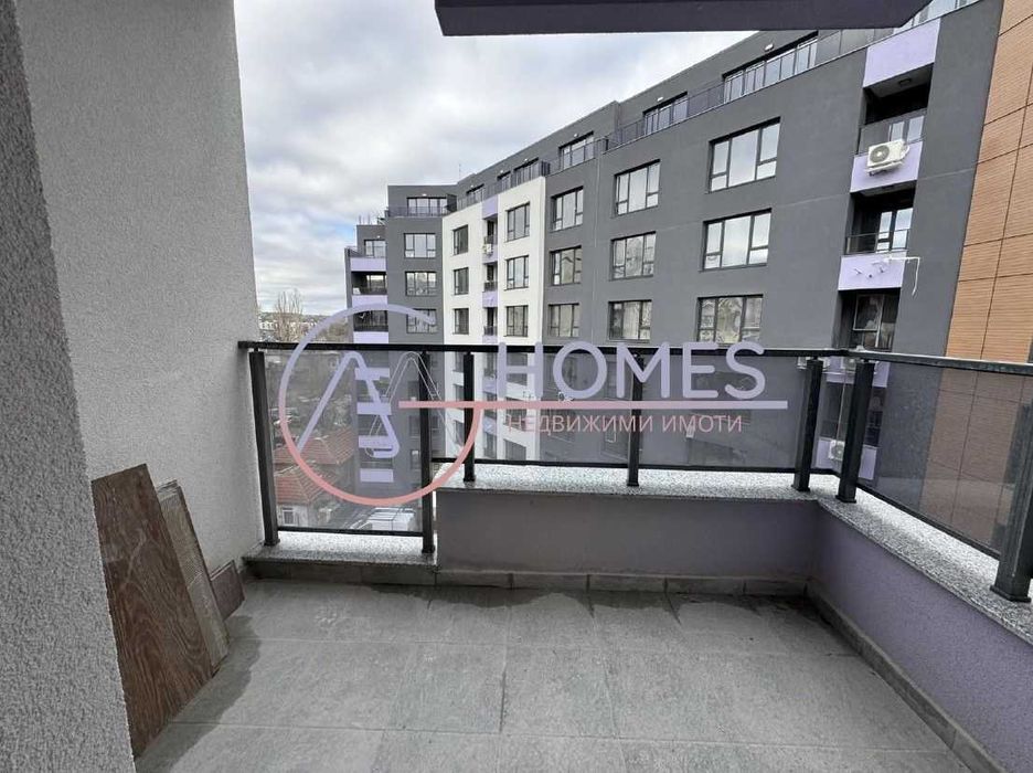 Продава се Тристаен апартамент в София, Люлин 1 - 109 кв.м за 1353 €/кв.м - Снимка #2