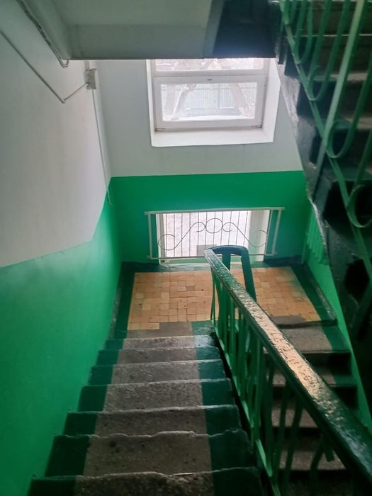 Продаётся 1 комнатная квартира Дошкольник