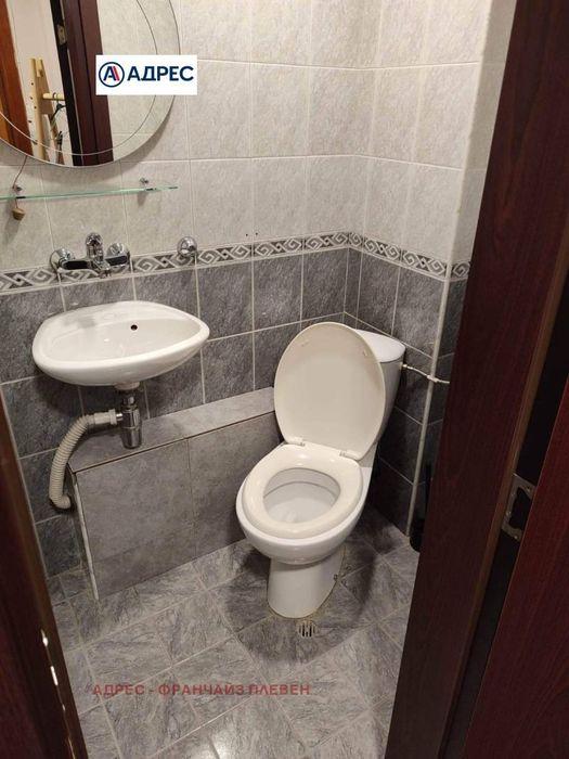 Продава се Мезонет в Плевен, Широк център - 97 кв.м за 1444 €/кв.м - Снимка #9