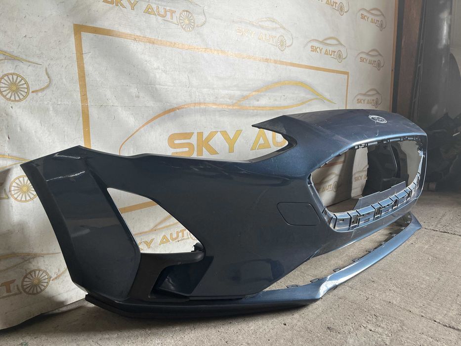 Bara fata Ford Focus 4 după 2018 cod JX7B-17757-A