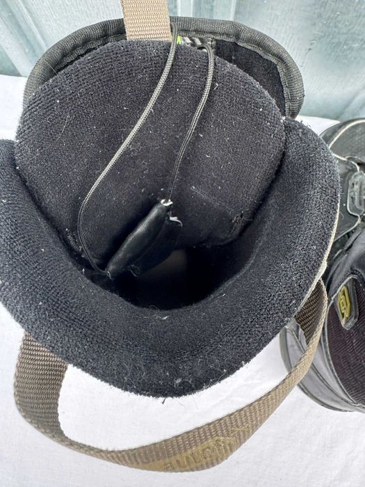 Boots snowboard Salomon BOA marime EUR:38 Mondo:24.5