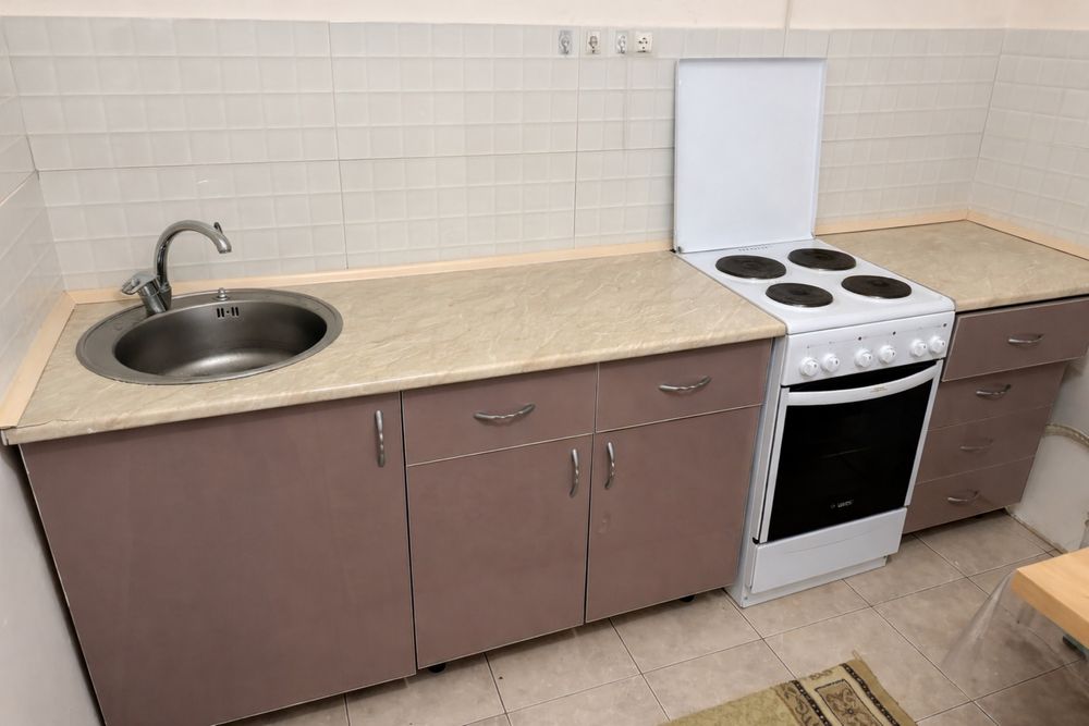 Кухонный мебельь