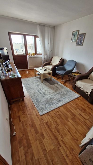 Apartament de vanzare