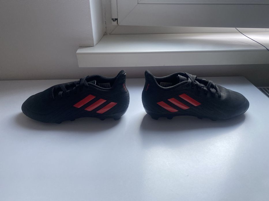 Adidasi de fotbal ADIDAS