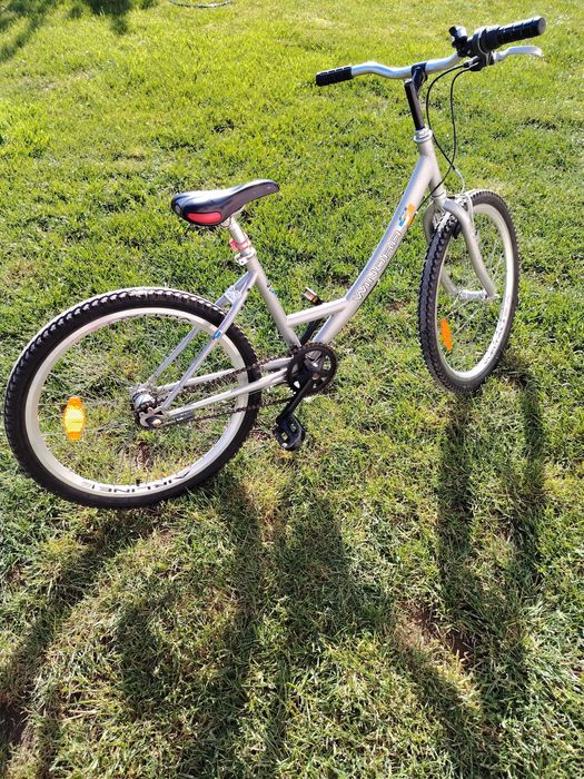 Bicicleta Winora 24 inch