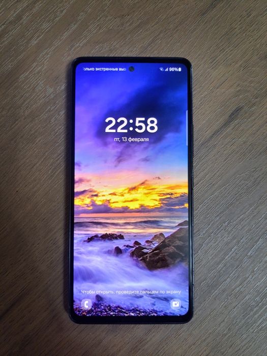 Samsung a53 5G 128gb