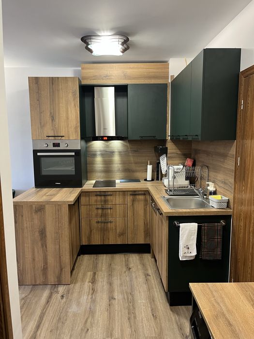 Продава се Двустаен апартамент в к.к. Пампорово - 49 кв.м за 1429 €/кв.м - Снимка #3