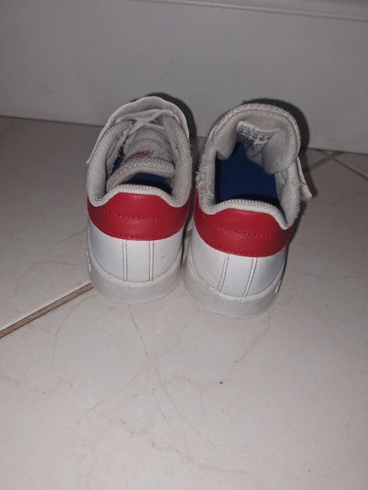 Детски маратонки Adidas 30