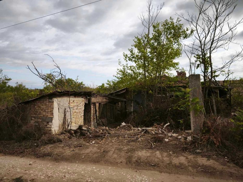 Продава се Къща в с. Константиново, Област Варна - 44 кв.м за 1591 €/кв.м - Снимка #2