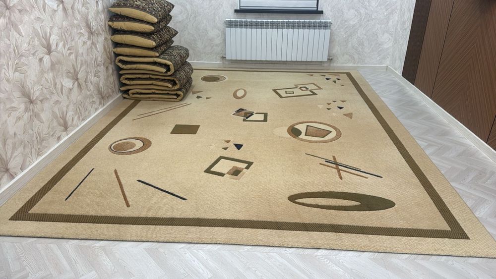 Продам ковры недорого