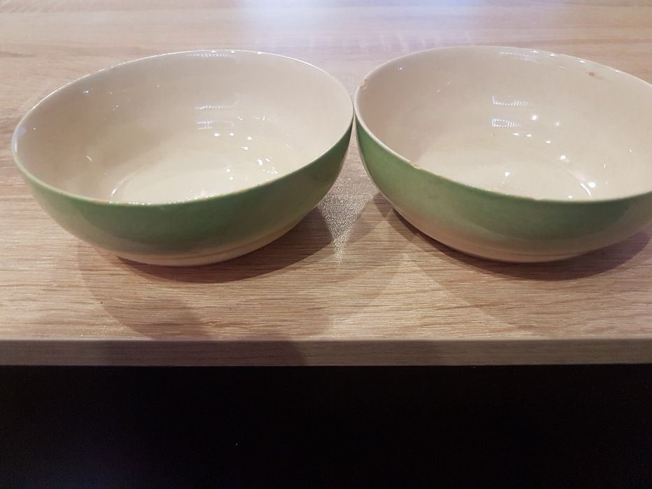 Стар български порцелан