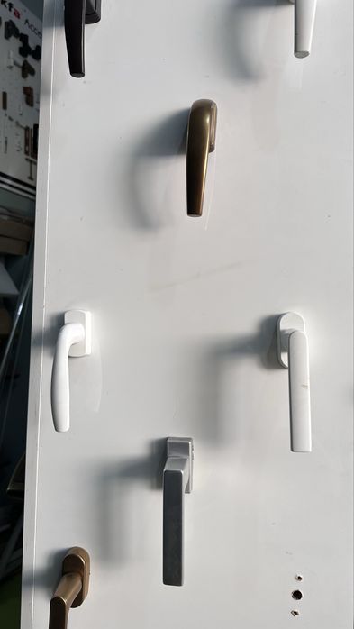 Thermo Akfa alumin akfa plast  sifatli 10 yil