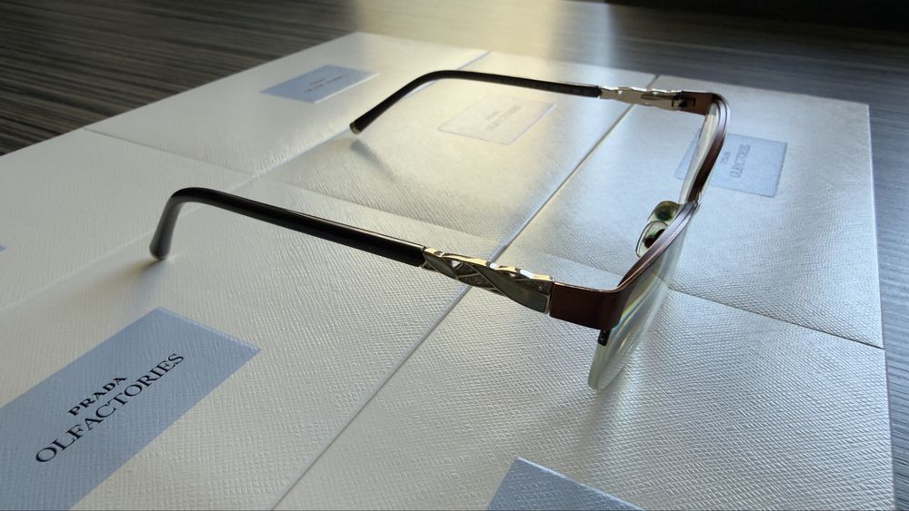 Лулсозни диоптрични очила Heritage