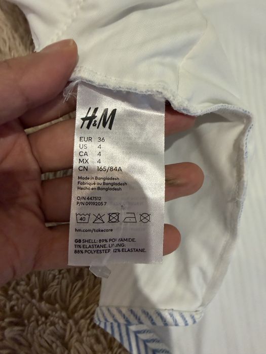 Продам купальник