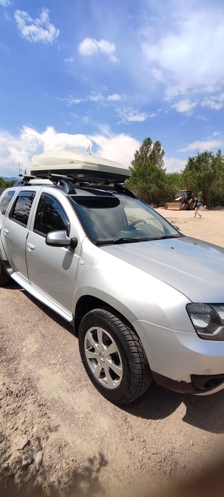Продам Renault Daster