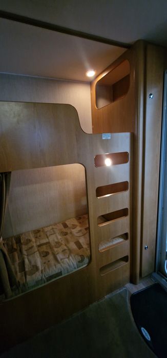 Rulota Compass Corona 2010