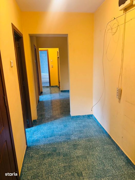 3 camere nemobilat militari lujerului