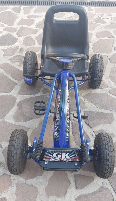 Kart pentru copii, in stare foarte bună.