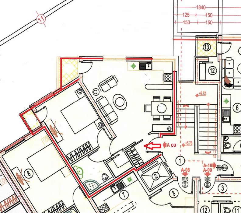 Двустаен за продажба в кв.Овча купел