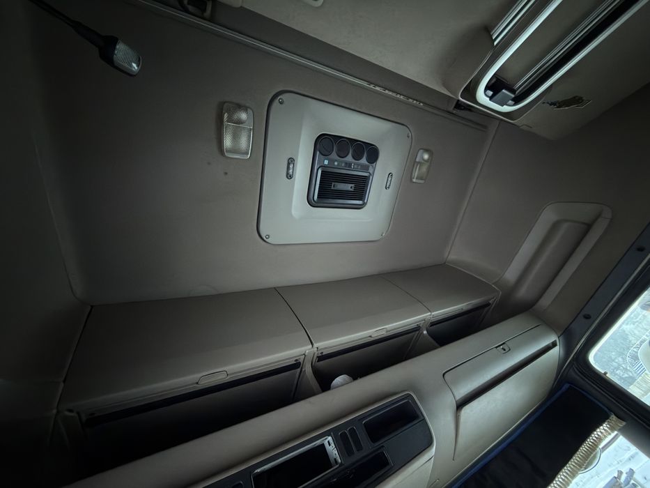 Scania  R480 Topline