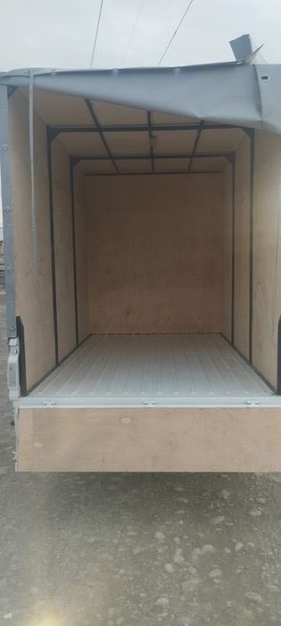 Changan star plus 2025 dekabr