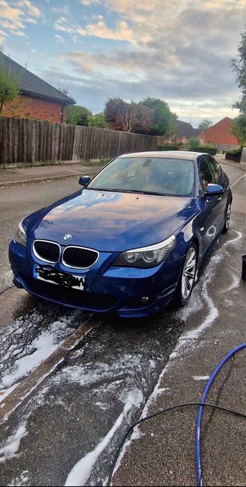 Elemente caroserie bmw e60 e61