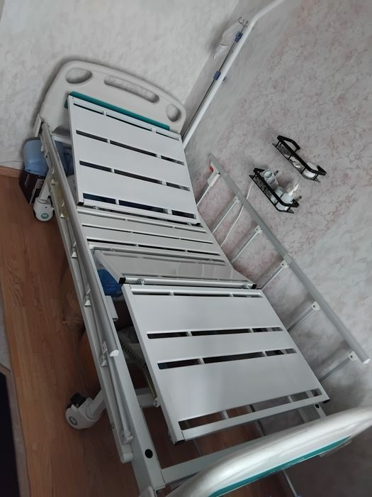 Кровать для инвалидов