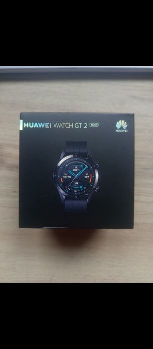 Huawei watch GT 2 46mm
