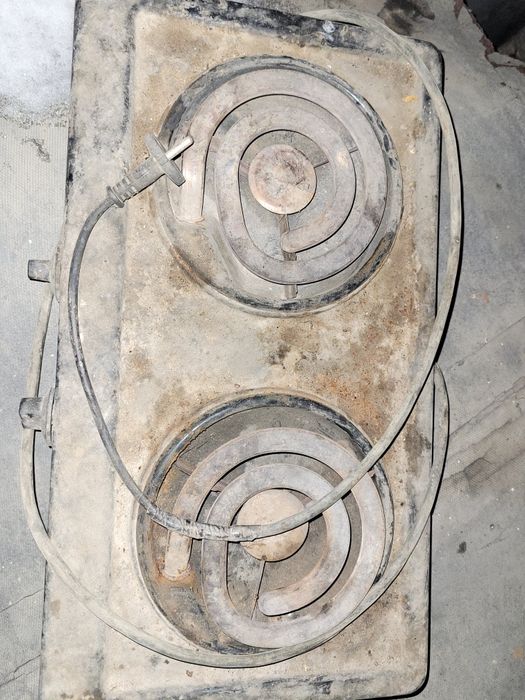 Продам электроплитку