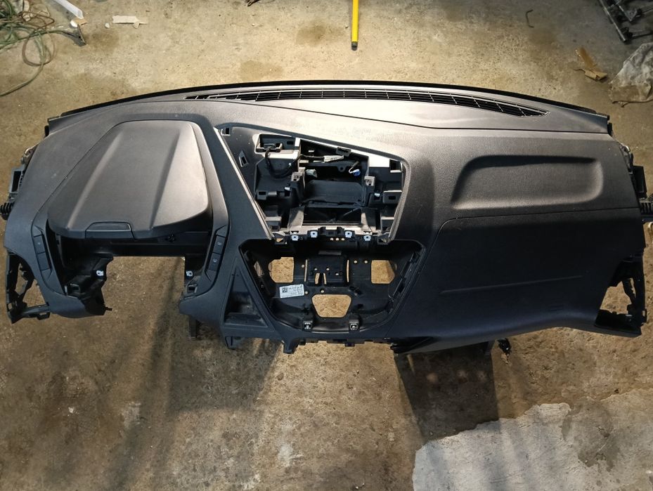 Арматурно табло Ford Transit Custom 2014 г. – комплект