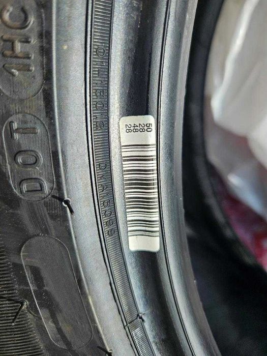 4 Anvelope Vara (NOI)  215/65R17 Michelin Primacy 4+ 2026