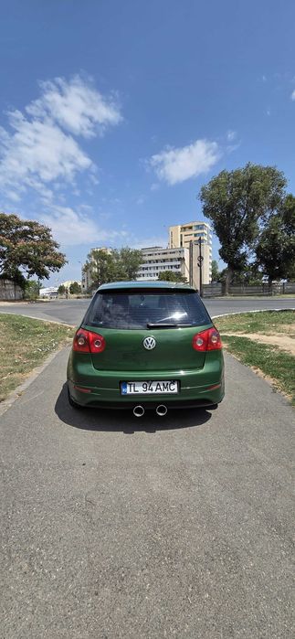 VOLKSWAGEN Golf 2004 — imagine 2